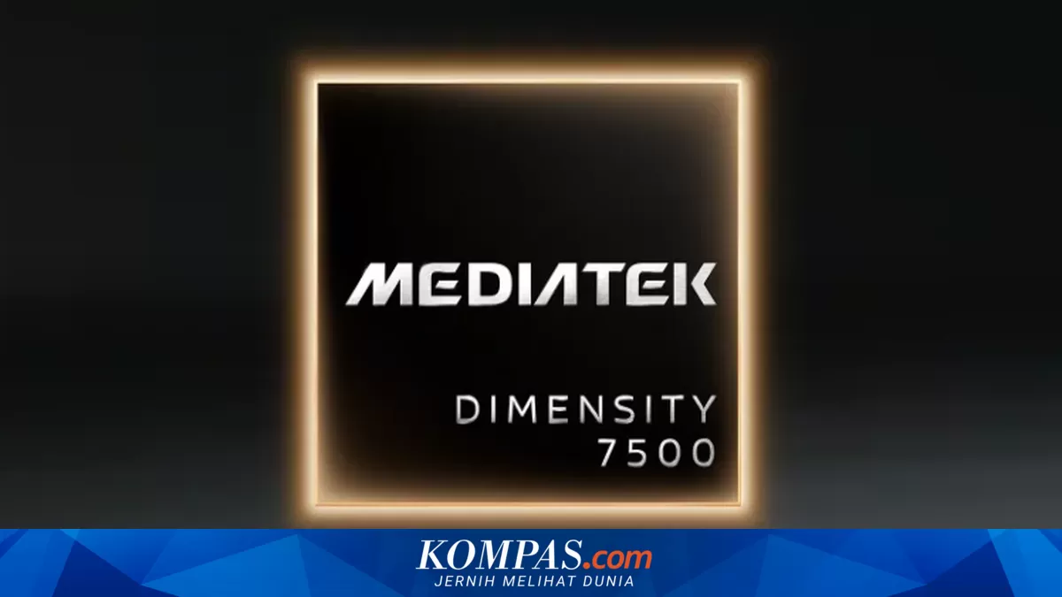 Mediatek Dimensity 7500 Chip Officially Launched, Brings 200MP Camera to Budget Phones
