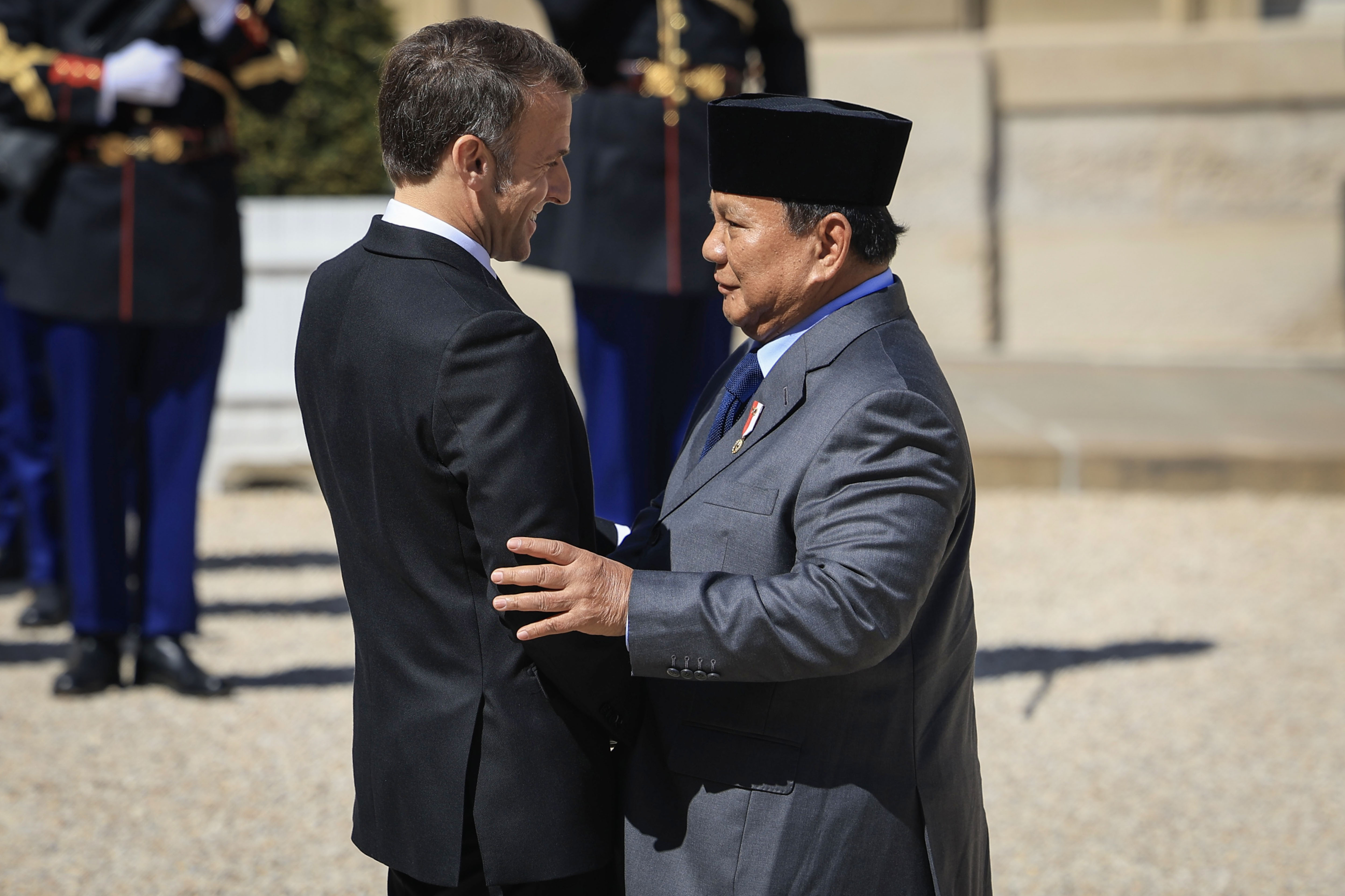 House of Representatives Commission X Proposes Phased Implementation of President Prabowo's French Language Directive