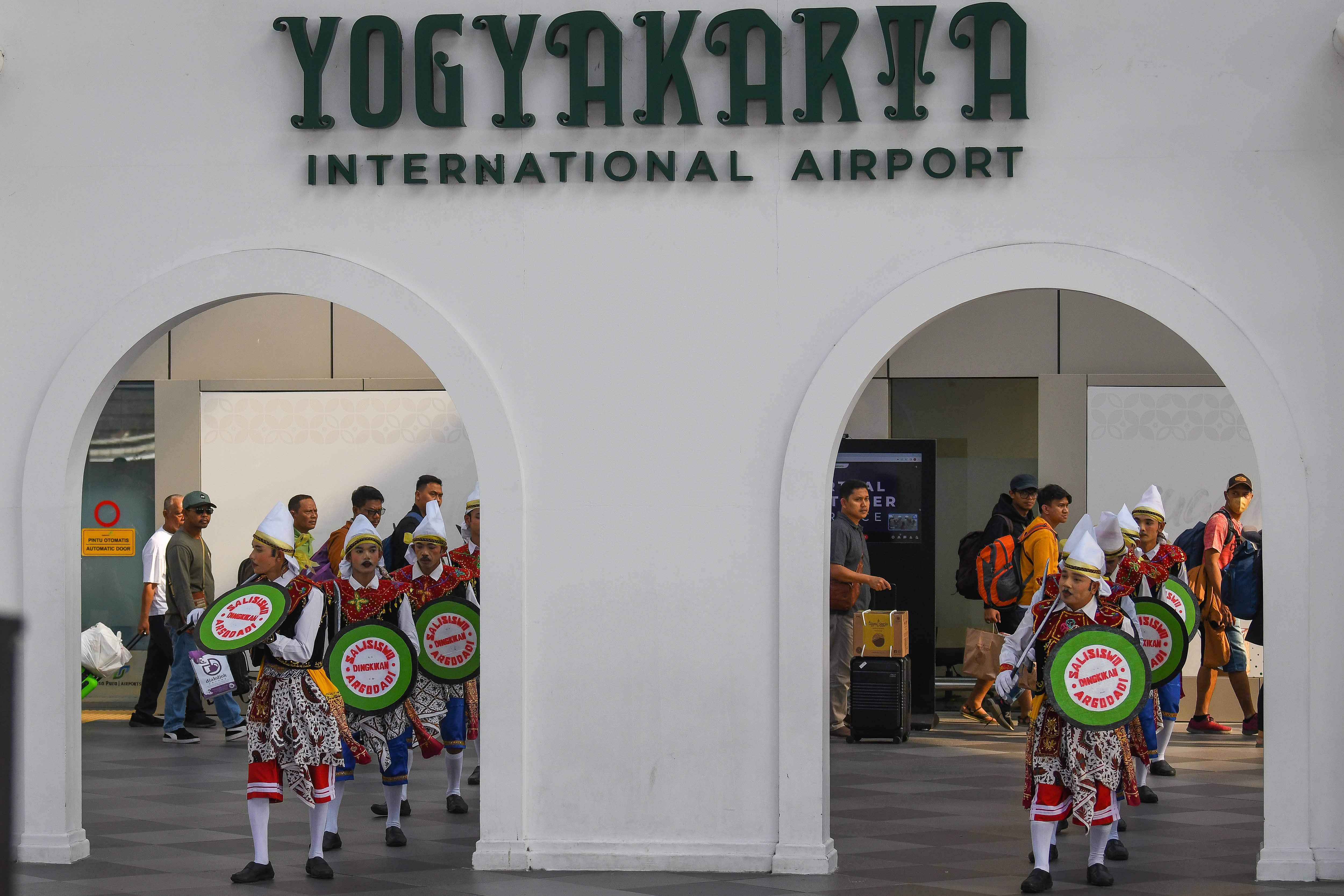 YIA Introduces Direct Hajj Return Service Without Dormitory Stay