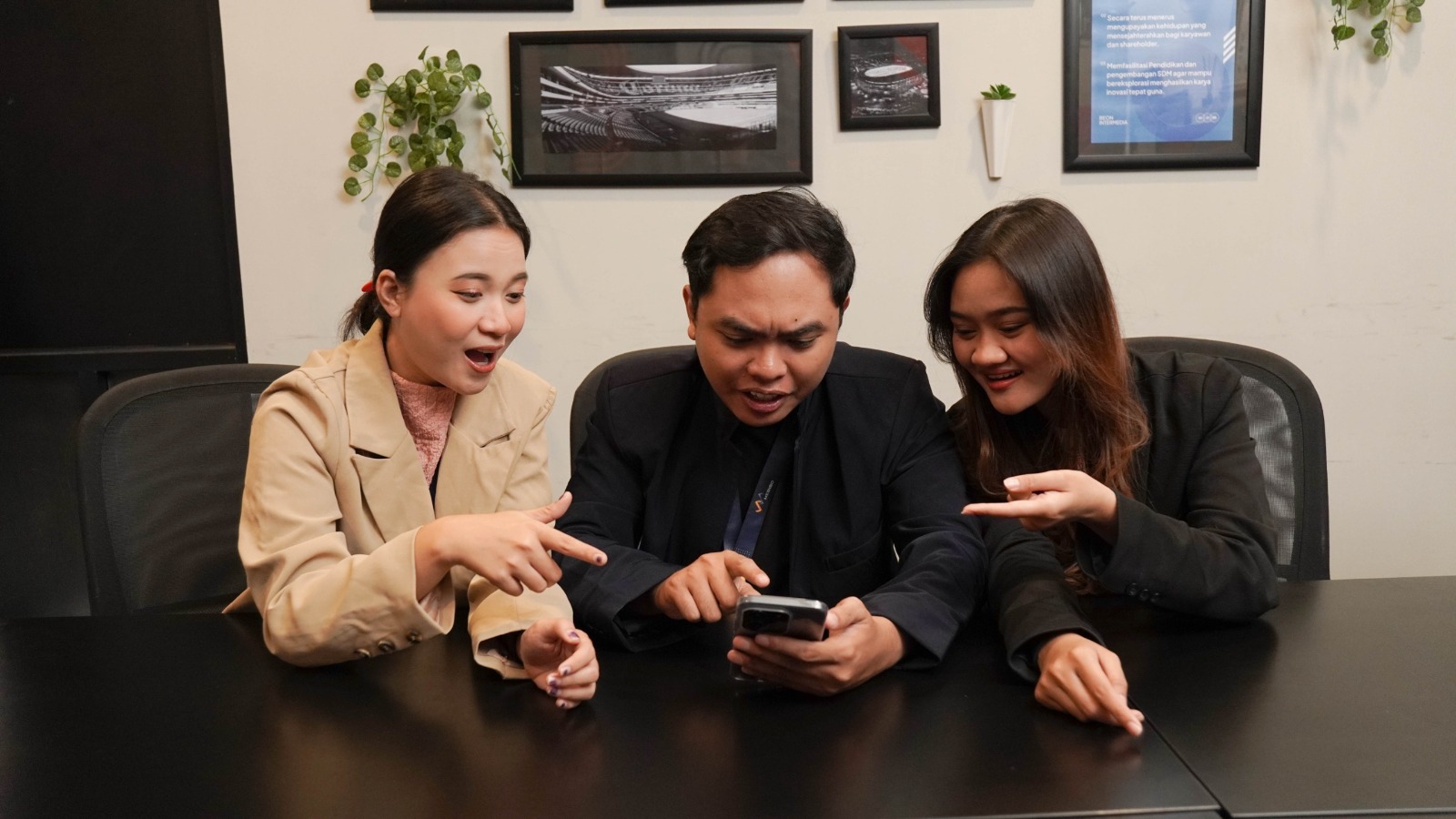 App Simplifies Trademark Checks for Entrepreneurs via Mobile