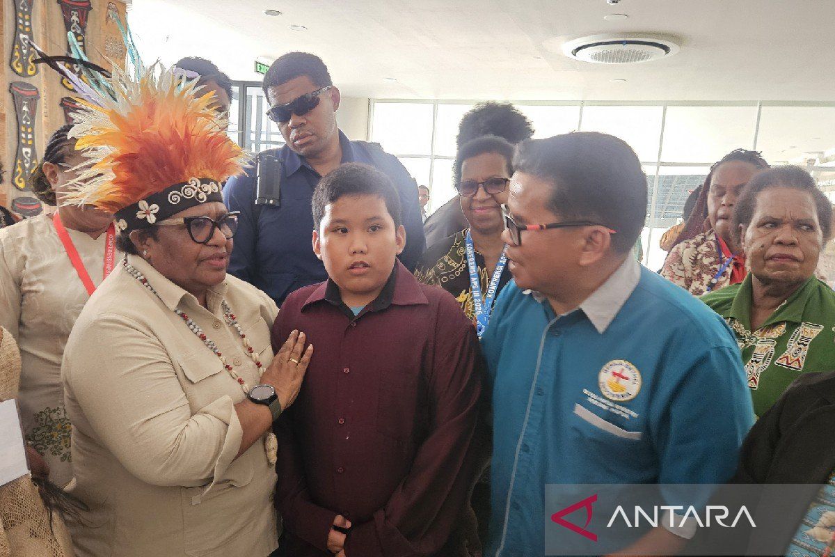 Deputy Minister of Internal Affairs urges Papua regional leaders to accelerate Otsus management