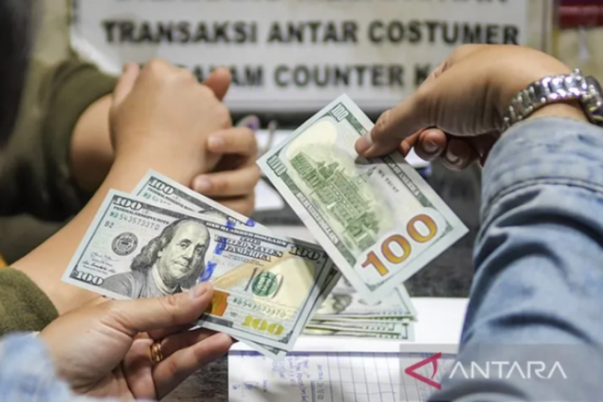 Economist: Rupiah's Record Weakness Signals Dual Pressures on Indonesian Economy