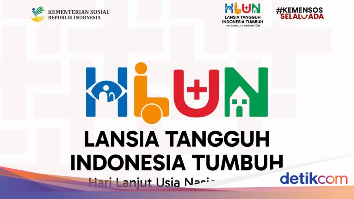 Download the 2026 National Elderly Day Theme and Logo from the Ministry of Social Affairs