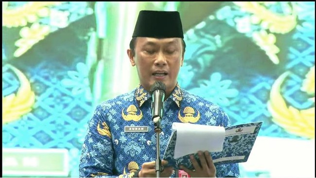 Civil servants and PPPK staff eligible for 30-year mortgage scheme in Tangerang, Bogor and Yogyakarta