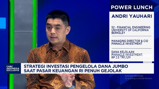 Video: IHSG and Rupiah Face Significant Pressure Amid Dual Challenges