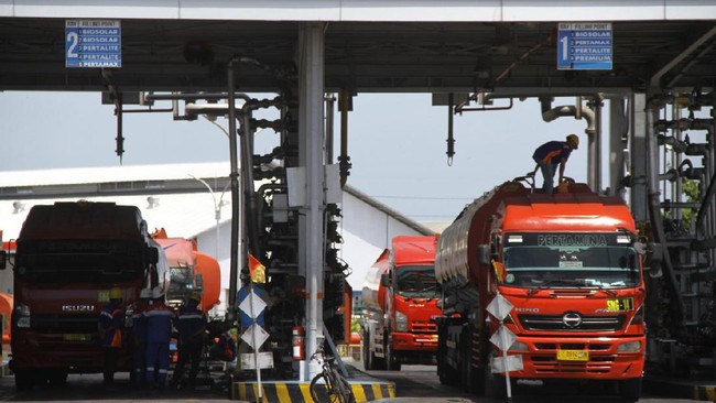 Prabowo Officially Issues Regulation Allowing BLUs to Import Oil and LPG