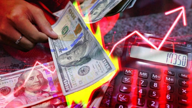 Global Wealthy Shift Away from US Dollar Amid Geopolitical and Economic Risks