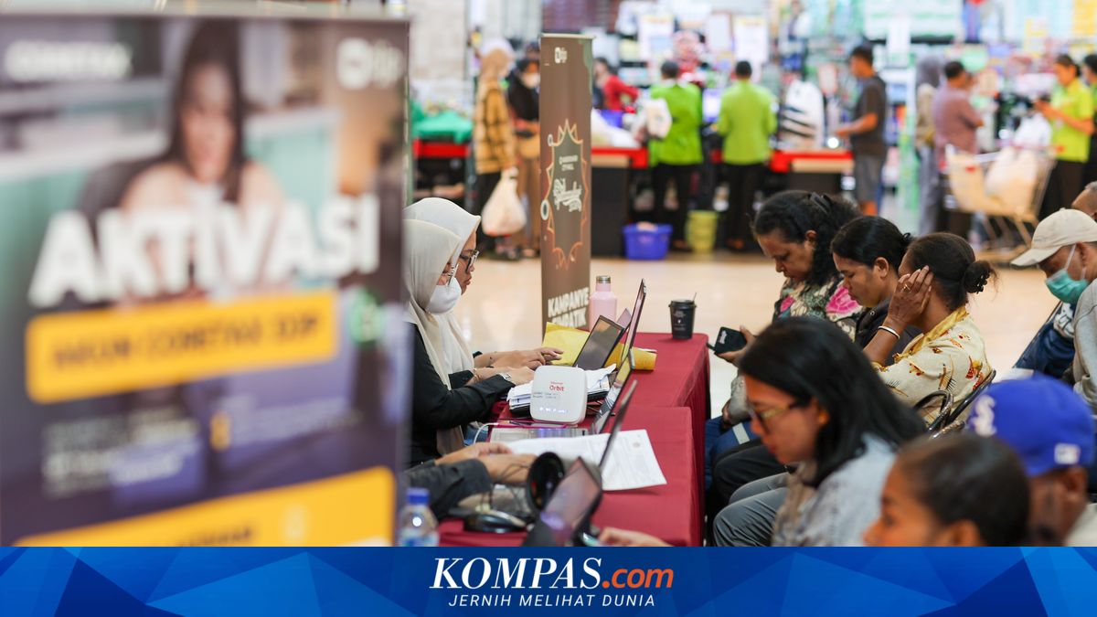 84 taxpayers' accounts blocked over Rp330.6 billion in tax arrears