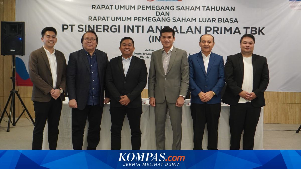 INET Targets Global Market with Jakarta-Batam-Singapore Submarine Cable Project