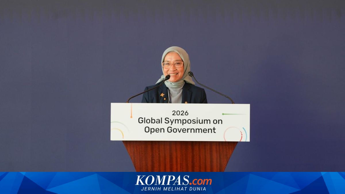 Indonesia Joins Global 50-in-5 Campaign to Build Inclusive Digital Future