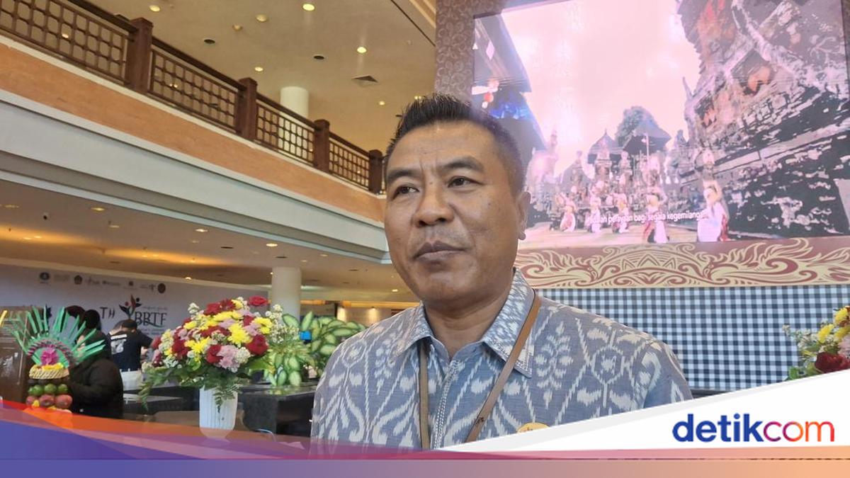 Rupiah Plummets, ASITA Bali Urges Tour Packages to Be Sold in US Dollars