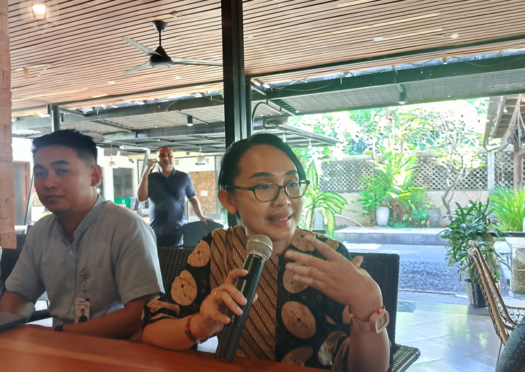 BPJS Kesehatan Denpasar Urges Public to Use JKN App Features