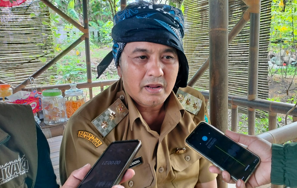 Two Hajj Pilgrims from Tasikmalaya Pass Away in Mecca