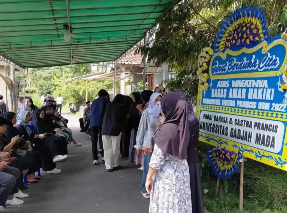 Police Question Four Witnesses in Family Glamping Death Mystery in Temanggung
