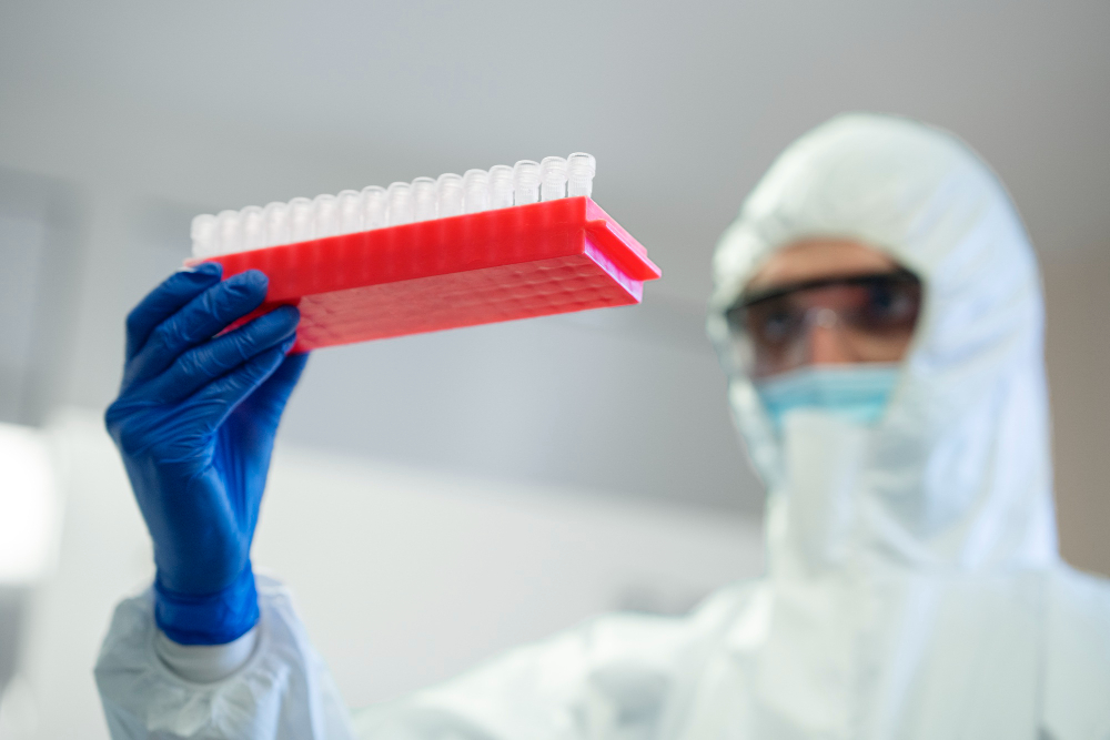 WHO says conflict and food crisis hinder Ebola response in DR Congo