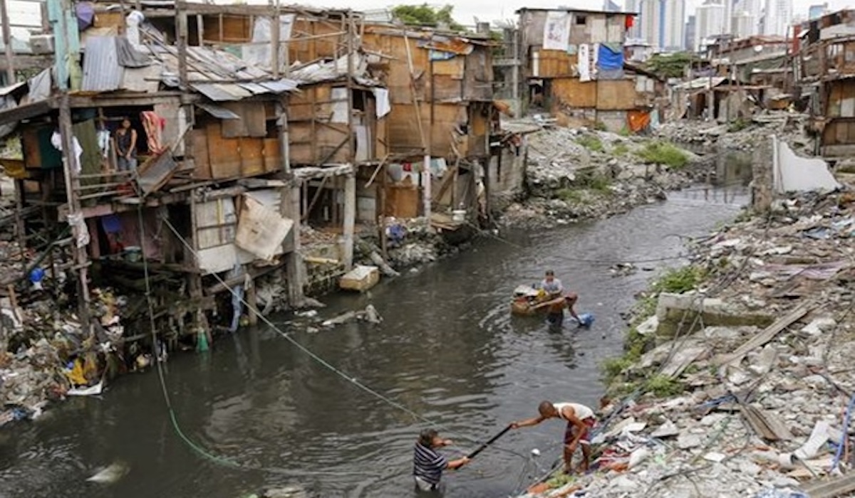 Deputy Minister of Housing and Settlement Areas Fahri Hamzah Emphasises Importance of Public Space in Slum Areas