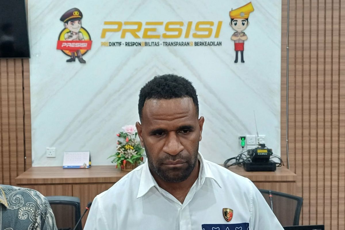 Tanjungpinang Police investigate assault on officer at nightclub