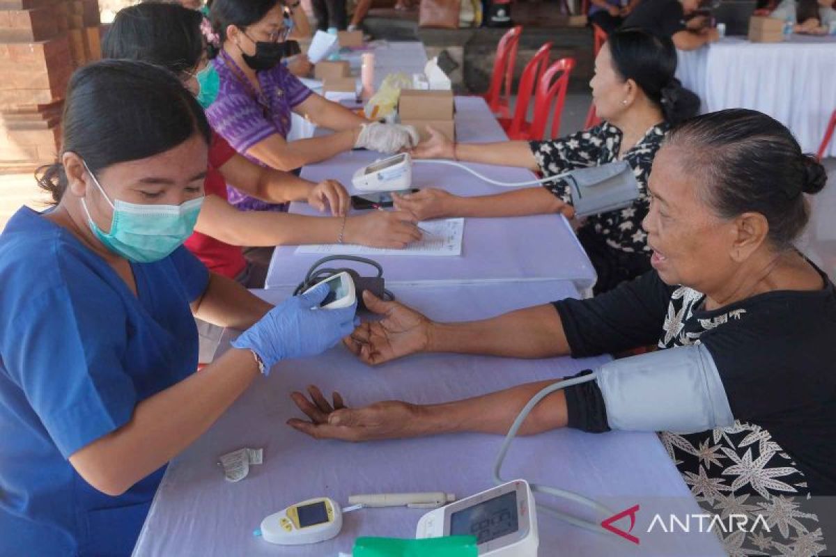 Empowered Seniors, Thriving Indonesia