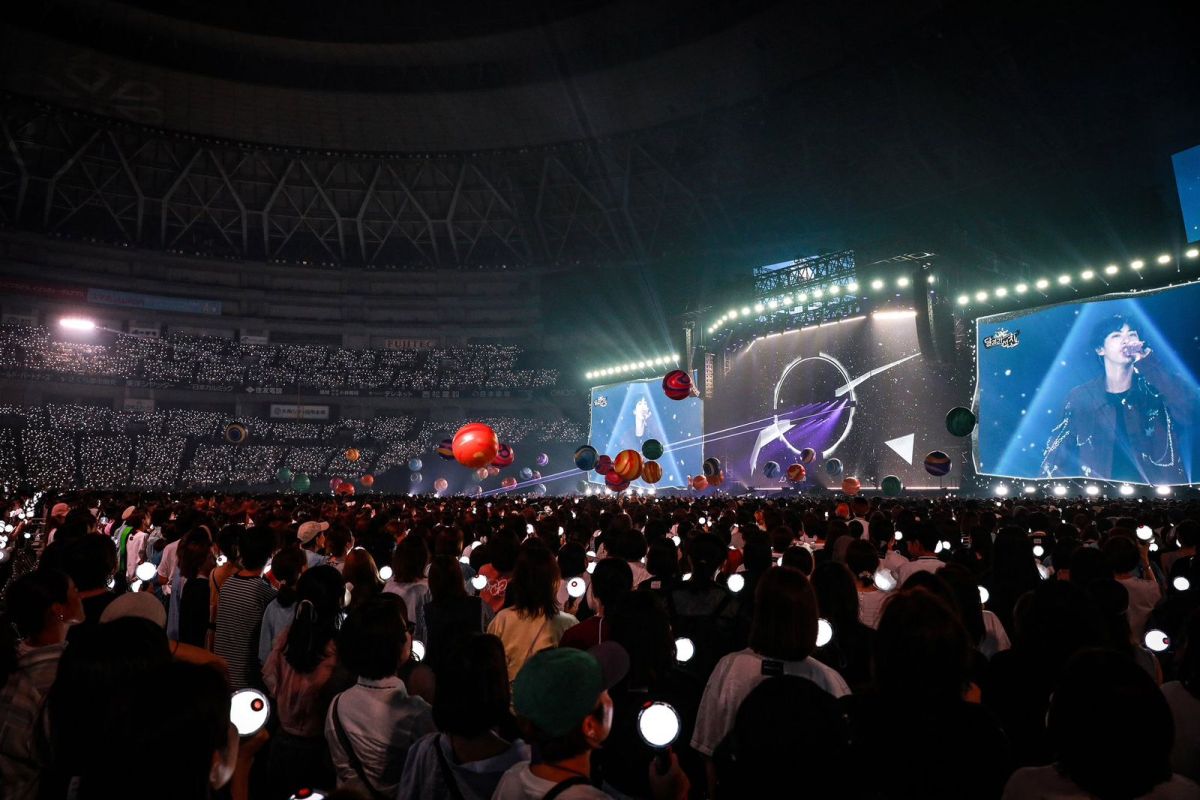 South Korean government pledges to address pricing issues ahead of BTS concert