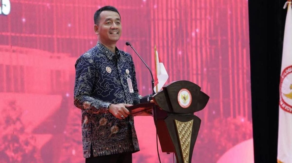 Makassar Student Disqualified from National Paskibraka Contingent, BPIP Responds
