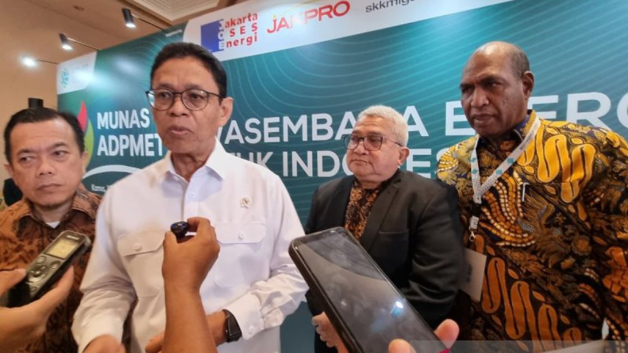 Rupiah Weakens Further as Deputy Energy Minister Confirms Subsidised Fuel Prices Unchanged Until Year-End