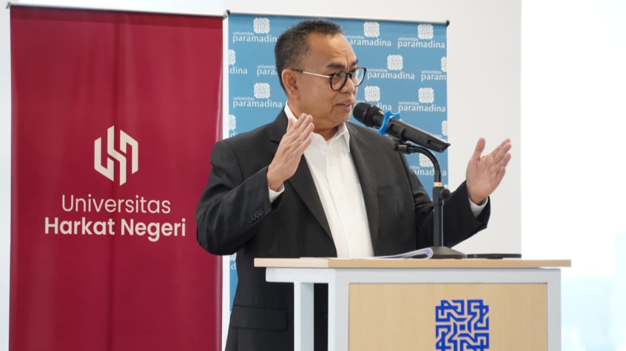 Hundreds of Civil Society Organisations, Activists and Intellectuals Host 'Republic Conference' at UGM