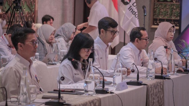 DEFEND ID SOE Reports 430.1% Surge in Net Profit for 2025
