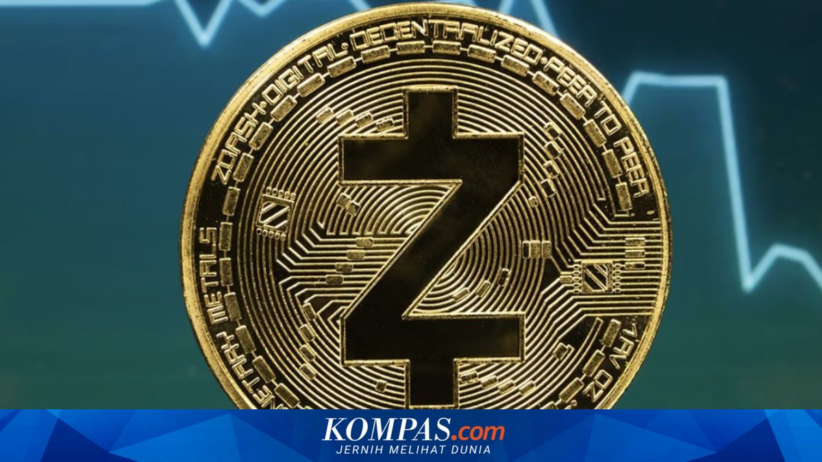 Crypto Market Capitalisation Falls 1.6% Amid US Inflation Pressure