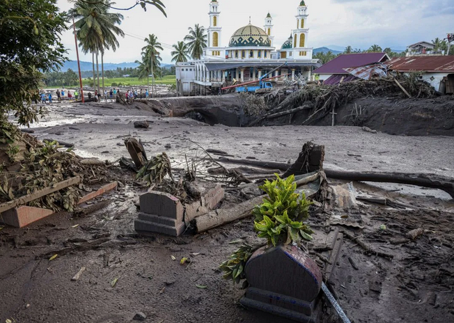 Tanah Datar enters disaster emergency transition phase until December 2026
