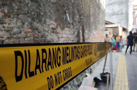 Daughter with suspected mental illness kills mother in Jambi