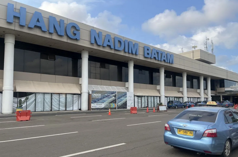 Wings Air Launches Batam-Rengat Route from 23 June 2026: Check Schedule and Ticket Prices