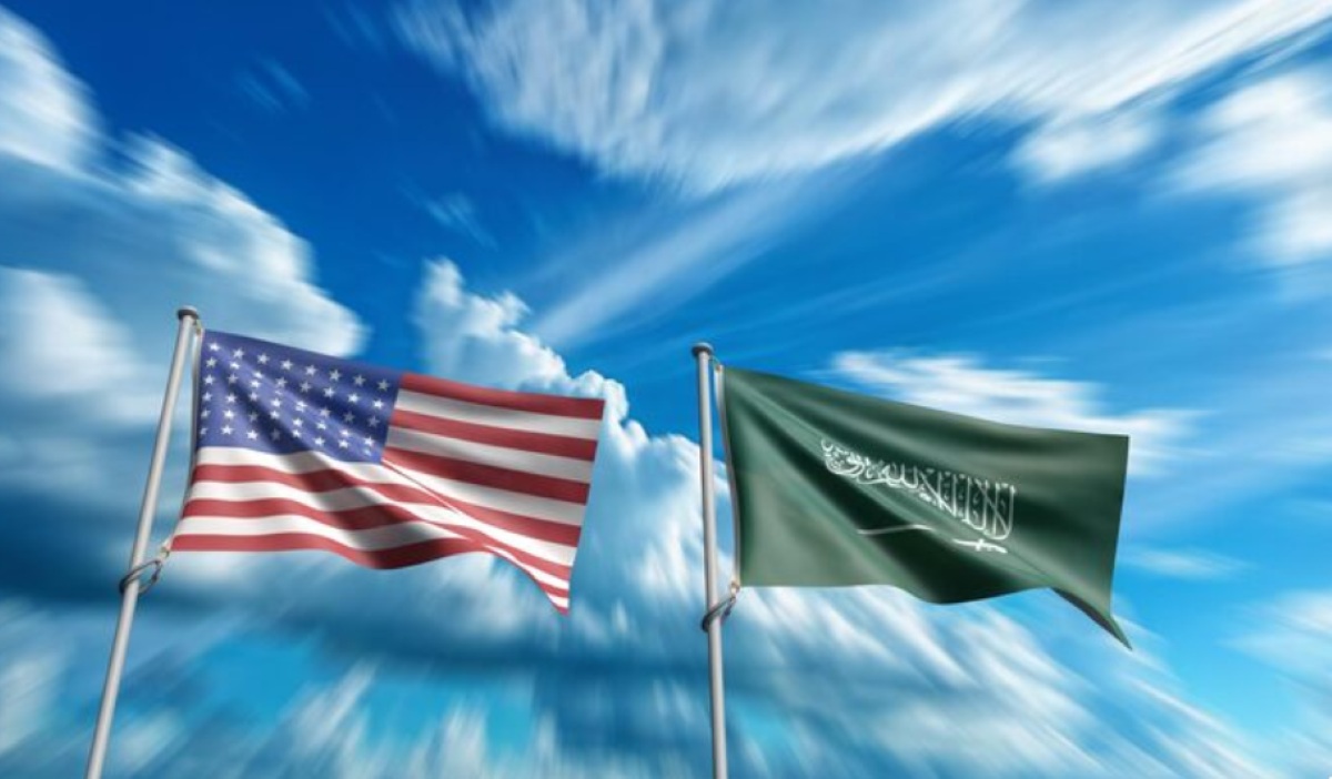 Geopolitical Analysis: Saudi Arabia Distances from US and Forms New Bloc