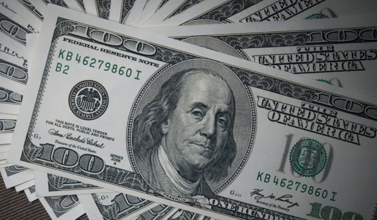 US Dollar Could Weaken if Two Middle East Conditions Materialise