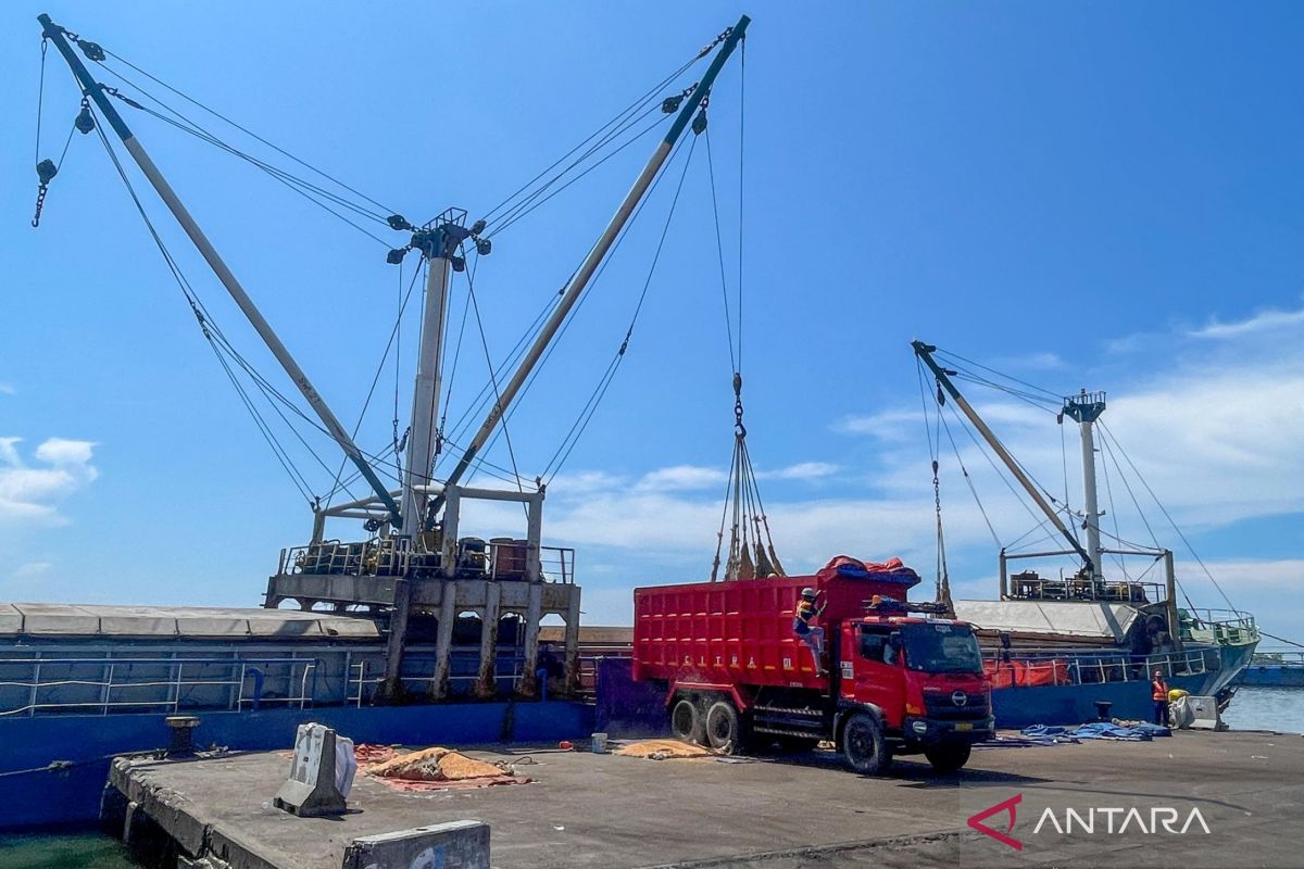 Cirebon Port Reimagines Its Maritime Identity