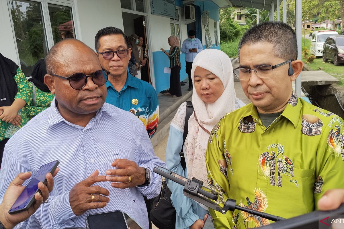 HAKLI Urges Strict Oversight of Sorong City's Free Nutritious Meals Program