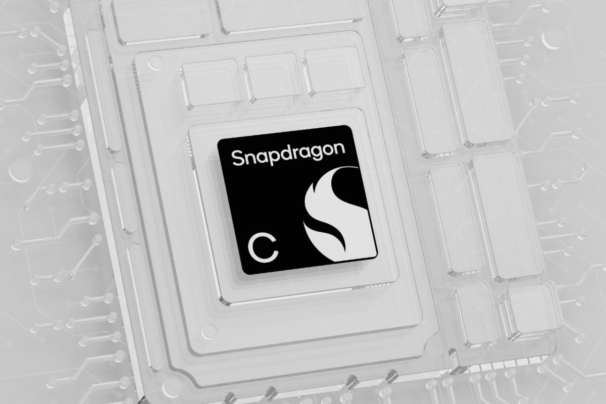 Qualcomm announces Snapdragon C processor for entry-level laptops