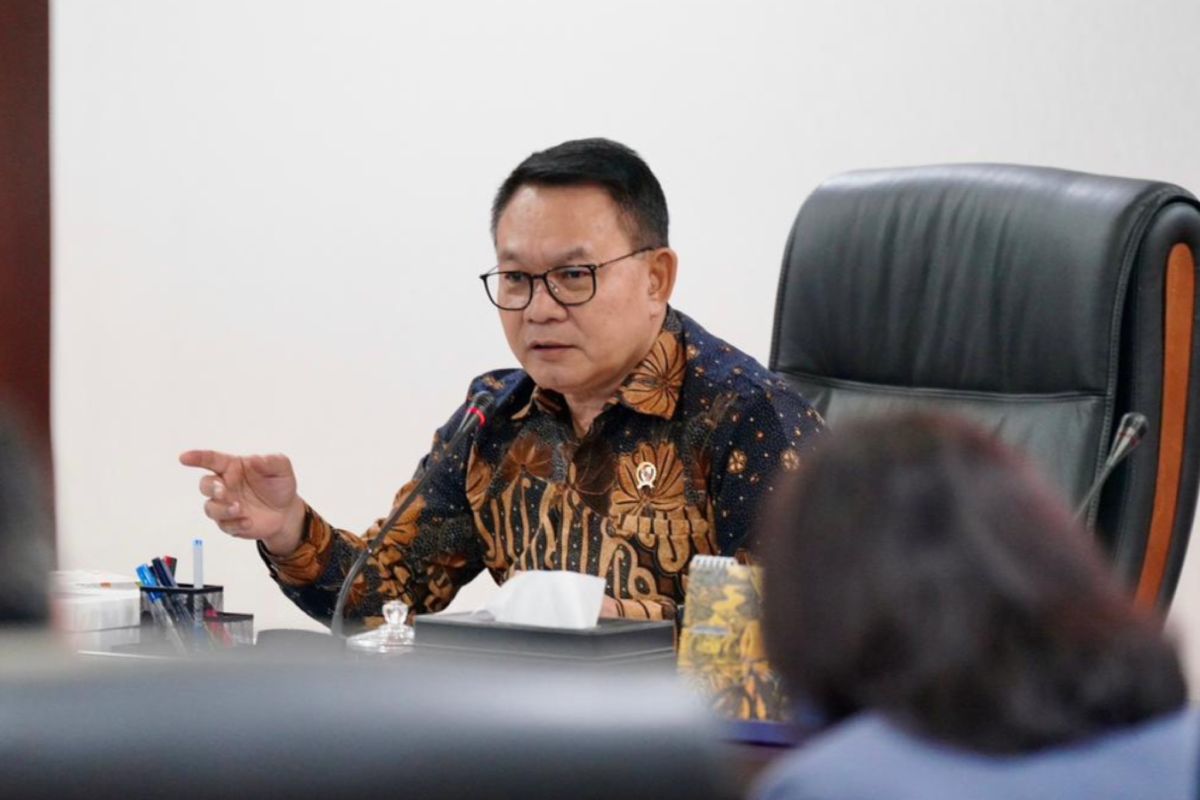 Presidential Staff Office ensures swift and accurate implementation of priority industrial programmes