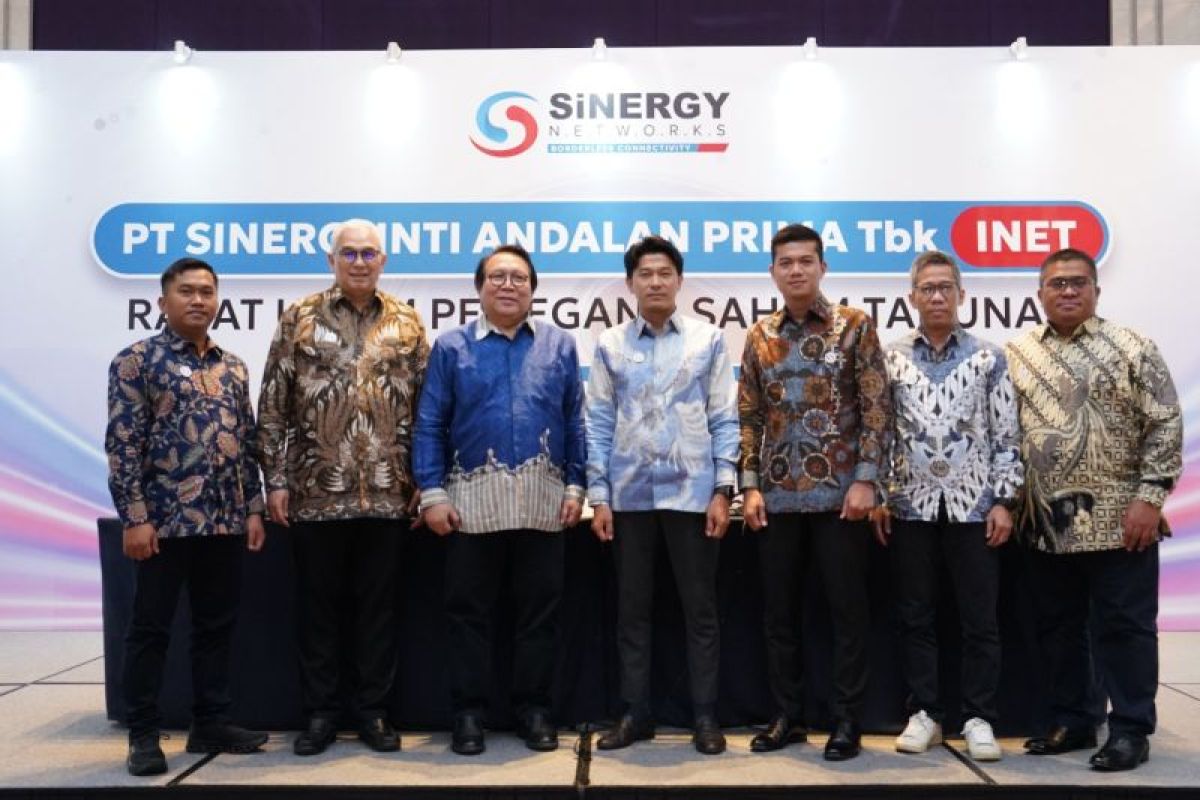 INET accelerates expansion to bolster position in national digital ecosystem