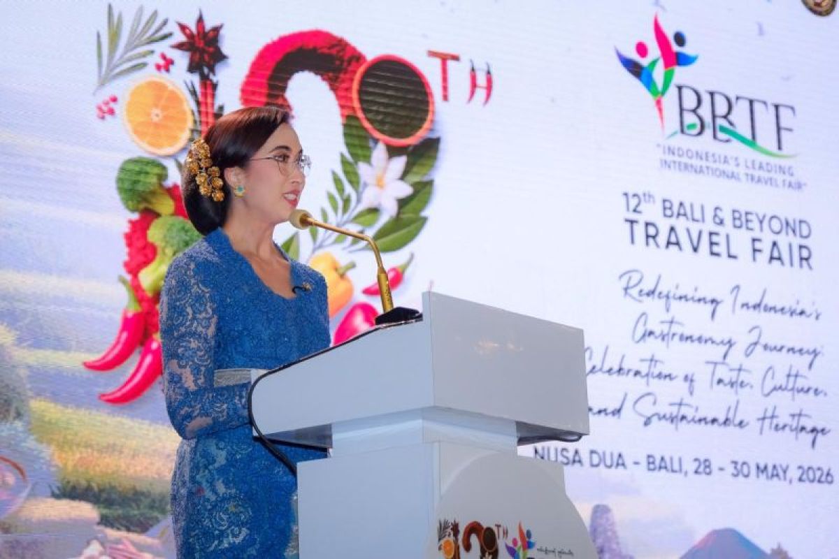 Tourism Minister emphasises importance of enhancing gastronomic tourism services