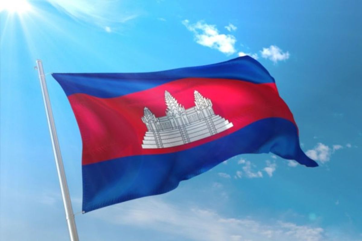 Cambodia and China agree to expand Golden Dragon military exercise