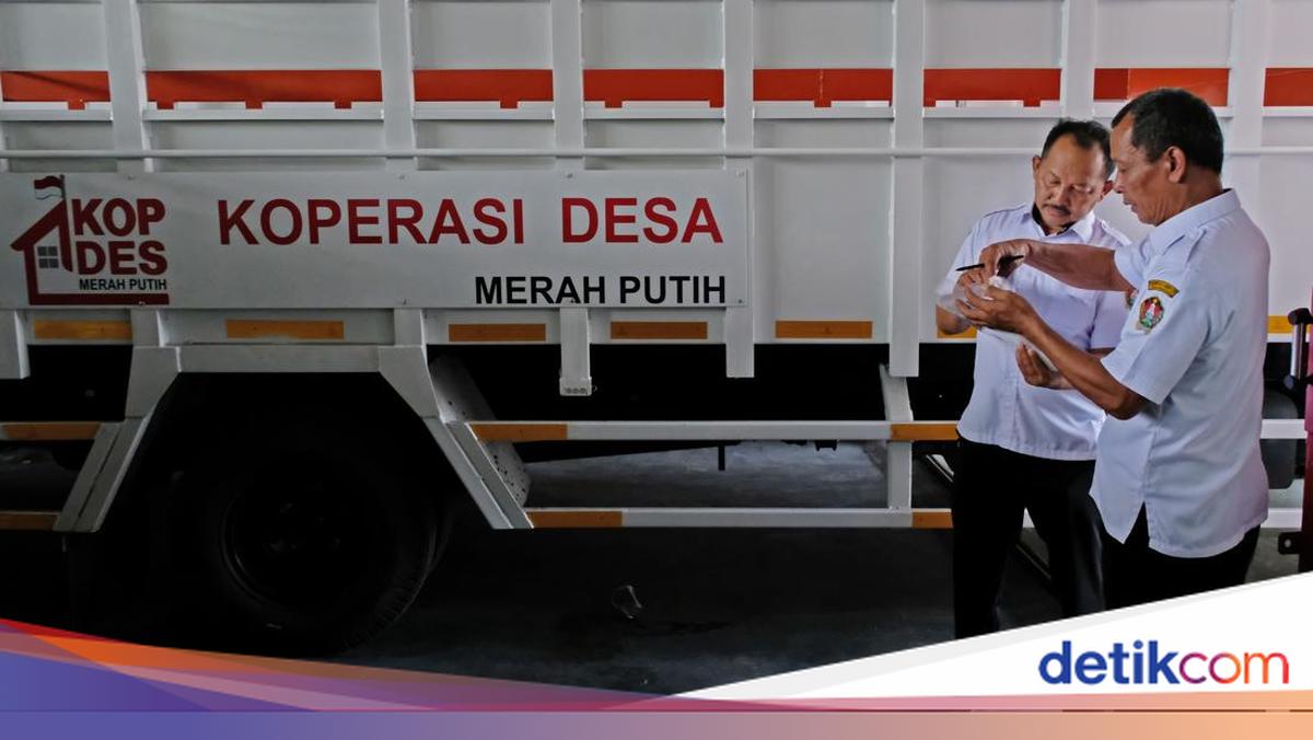 Maintaining Balance in Merah Putih Cooperatives: Business Discipline and Cooperative Mission
