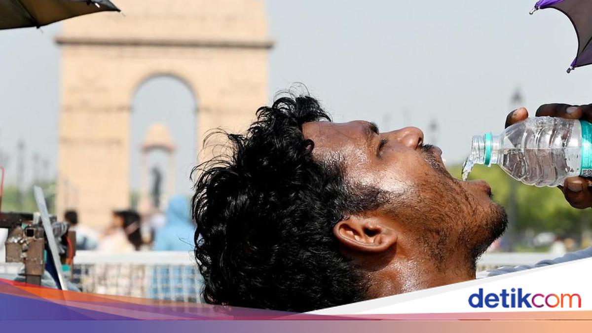 UN warns global temperatures could break records until 2030