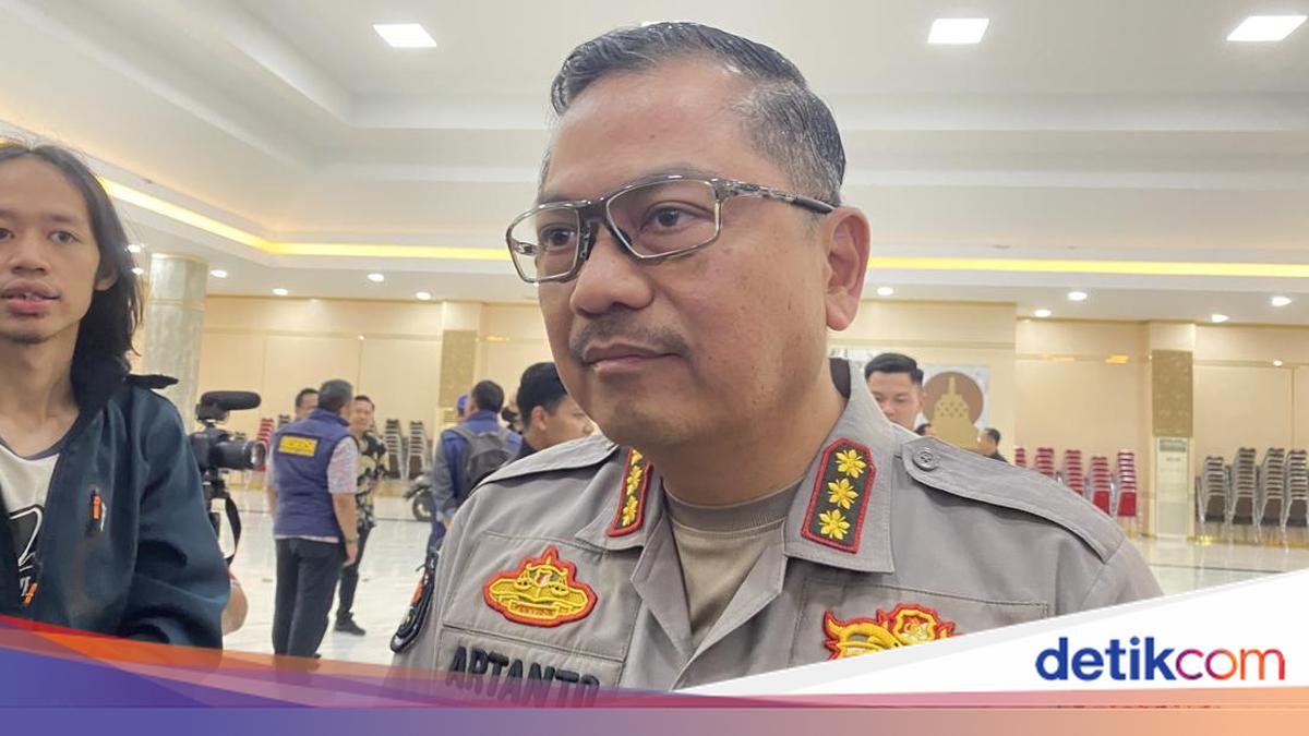 Pocong Terror Rampant as Jateng Police Reveal Viral Content Motive