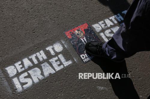 IRGC Warns There Will Never Be Peace in the Middle East Until Israel is Destroyed