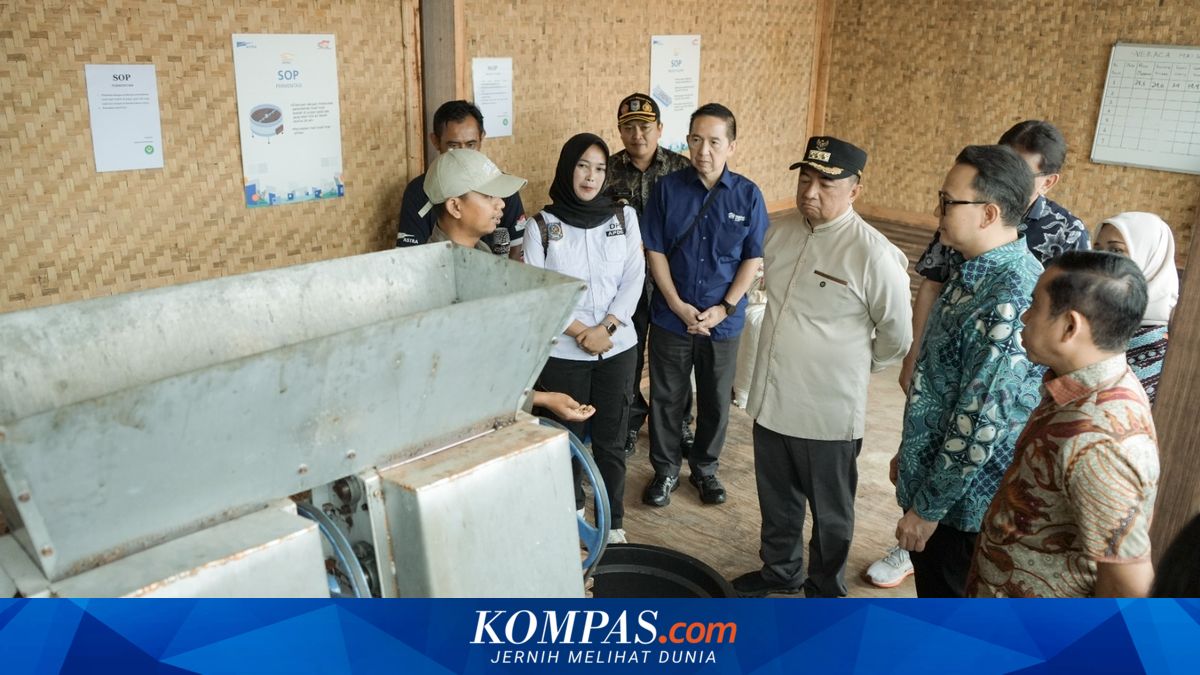 Astra Builds 250 Decent Homes for Farmers in Banyumas and Garut