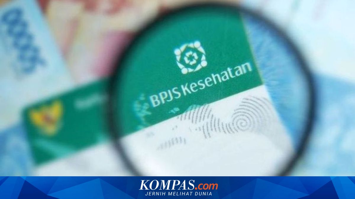 BPJS Kesehatan Confirms JKN Premiums Unchanged Amid Social Media Rumours