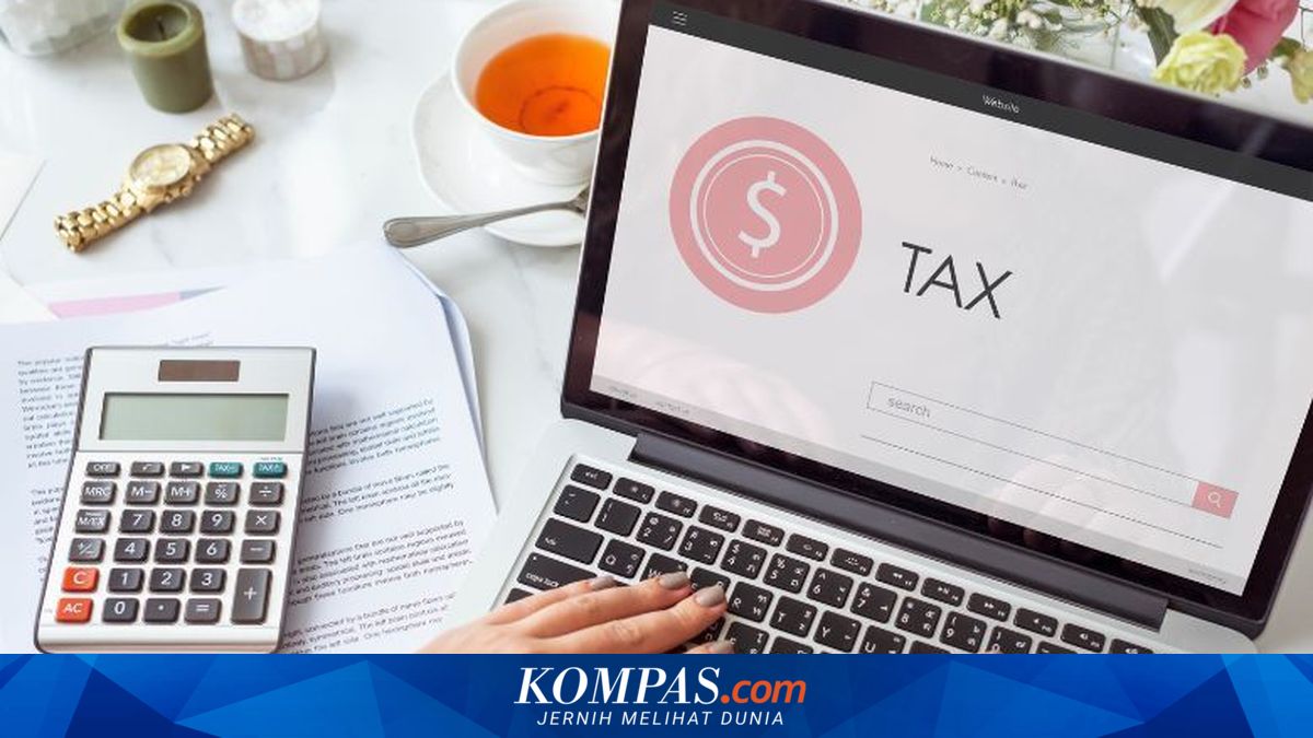 DJP Explains Process for Lifting Blocked Accounts of Tax Defaulters