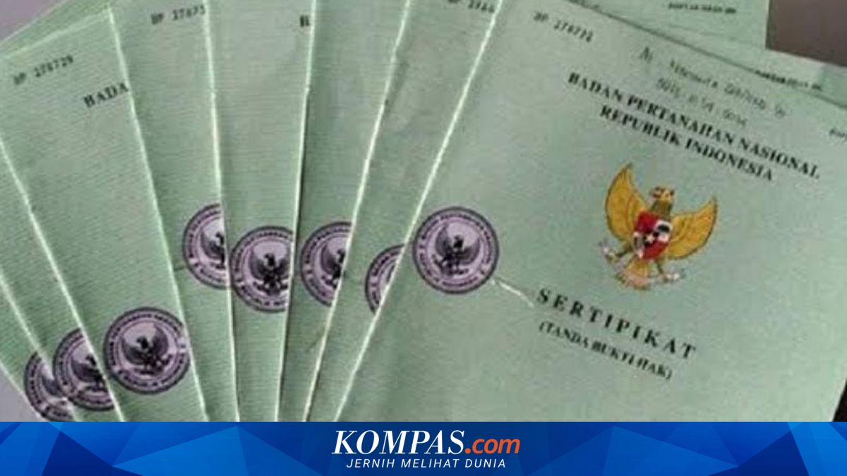 Why Do KW 4, 5 and 6 Lands Cause Duplicate Freehold Titles? BPN Explains