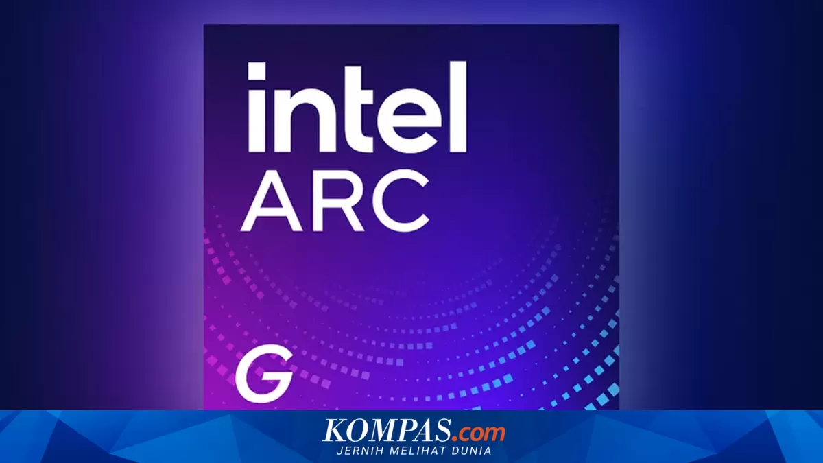 Intel Launches First Handheld Gaming Chips: Arc G3 and Arc G3 Extreme