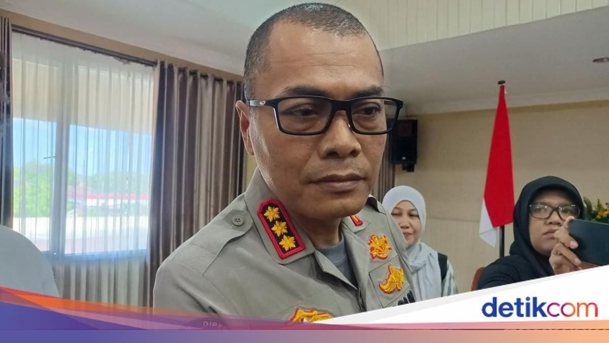 Polri Cadet in Central Lombok Resigns After Sharing Explicit Photos of Ex-Girlfriend